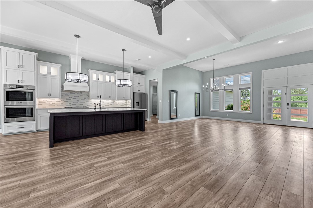 Mission Estates - Residential