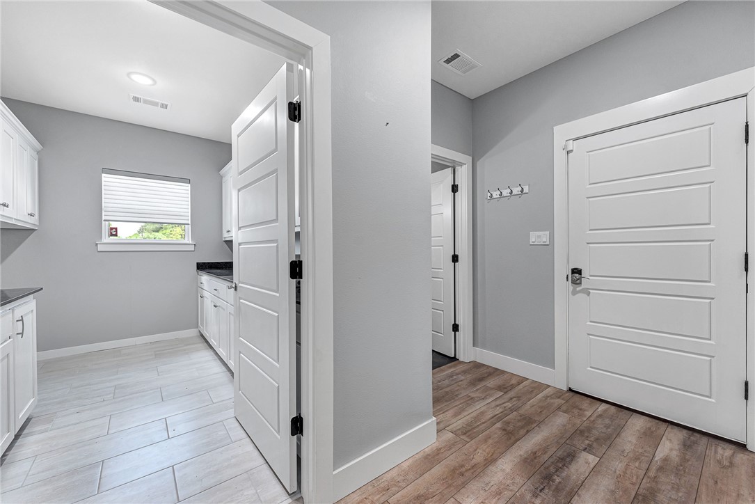 Mission Estates - Residential