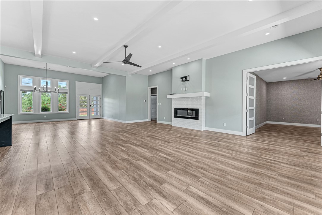 Mission Estates - Residential