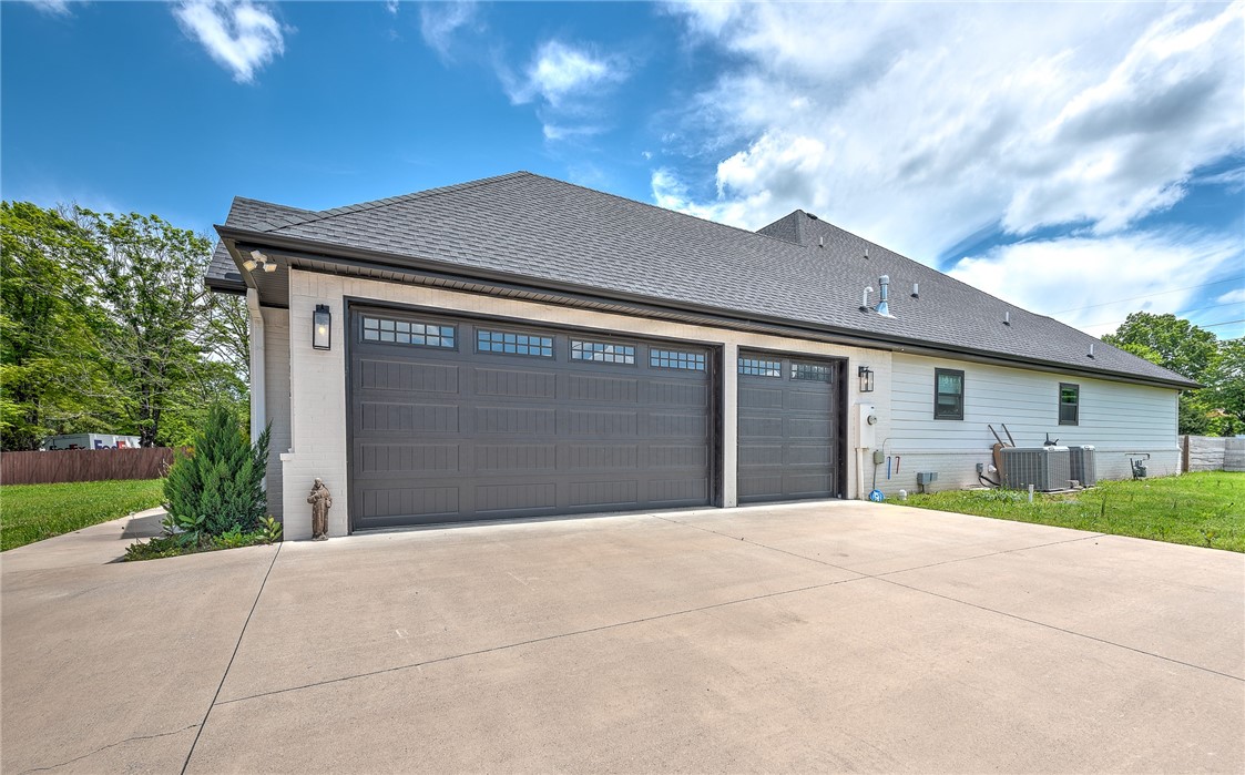 Mission Estates - Residential