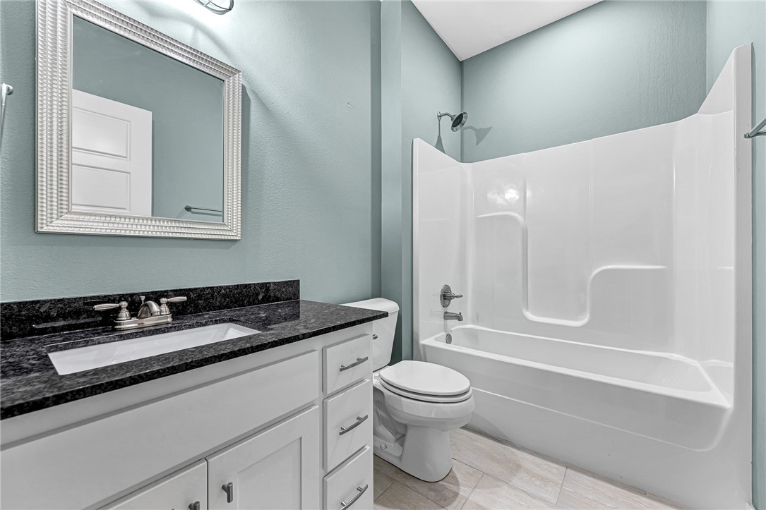 Mission Estates - Residential