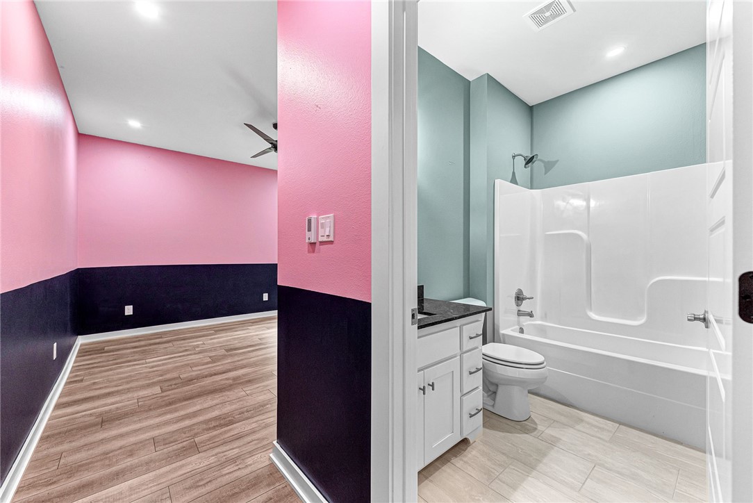 Mission Estates - Residential