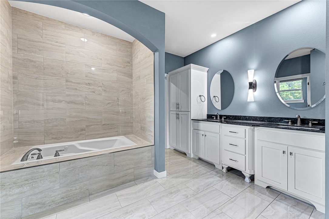 Mission Estates - Residential