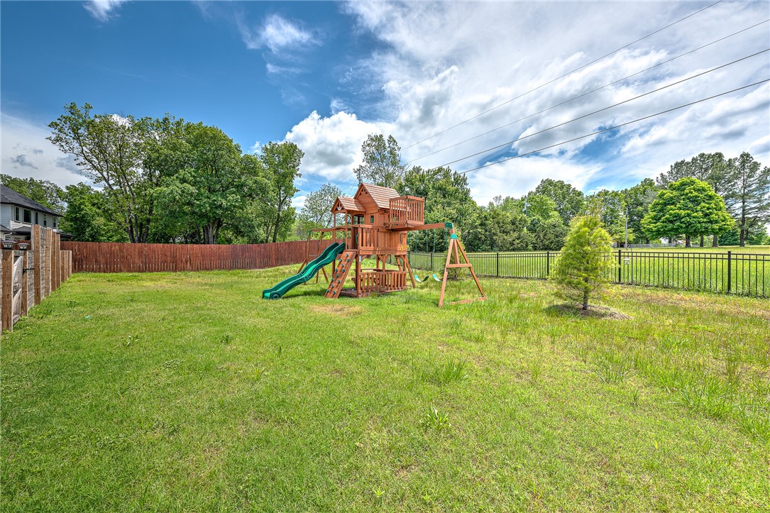 Mission Estates - Residential