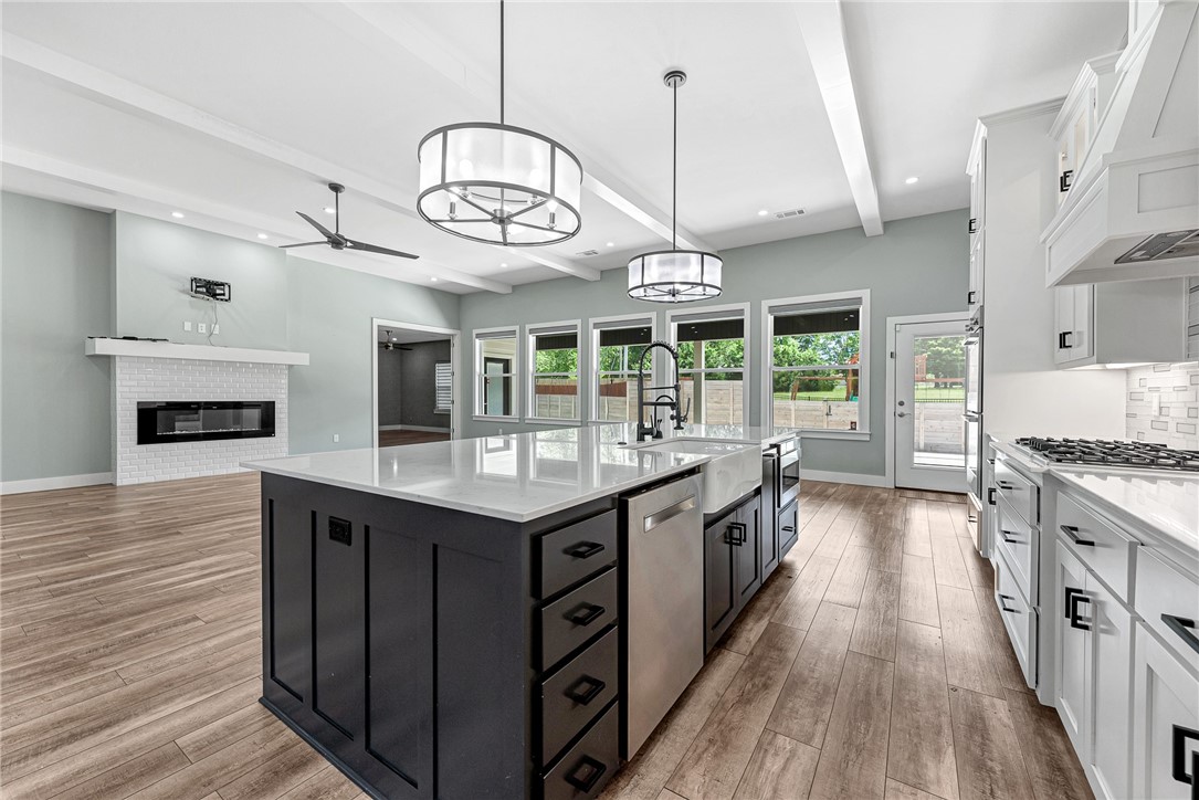 Mission Estates - Residential