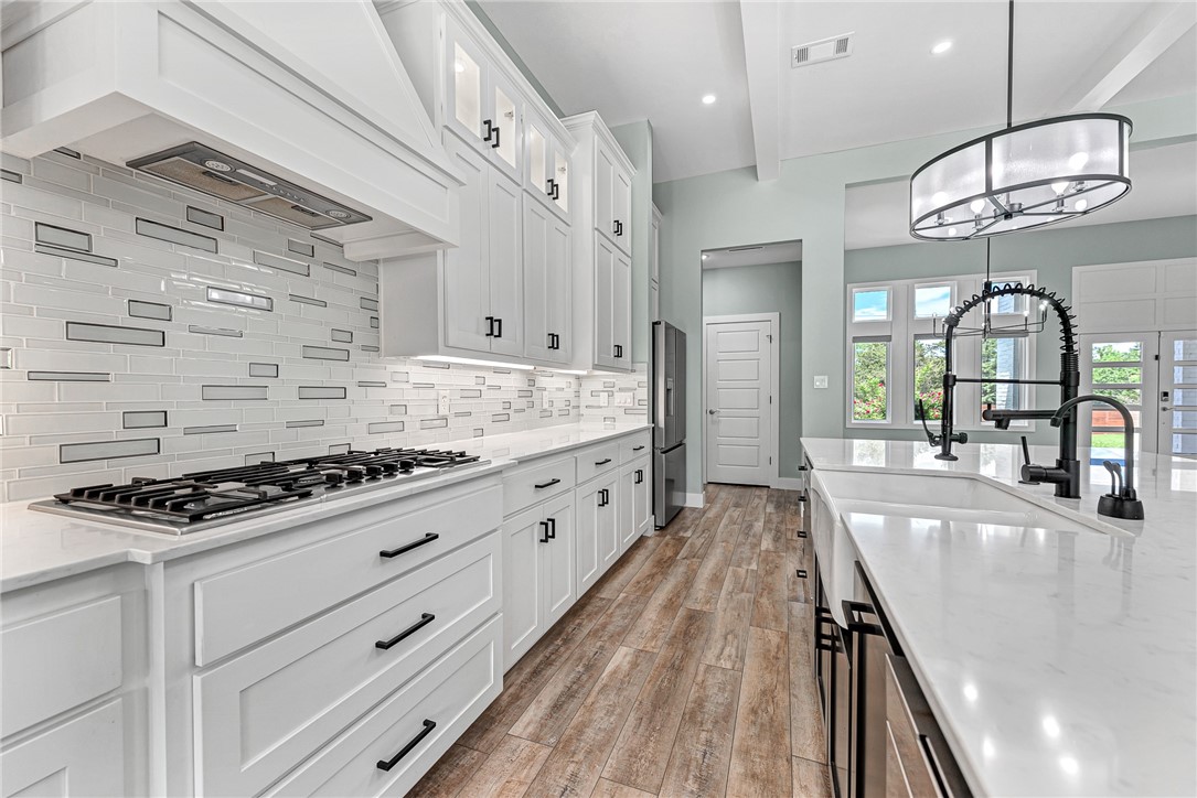 Mission Estates - Residential