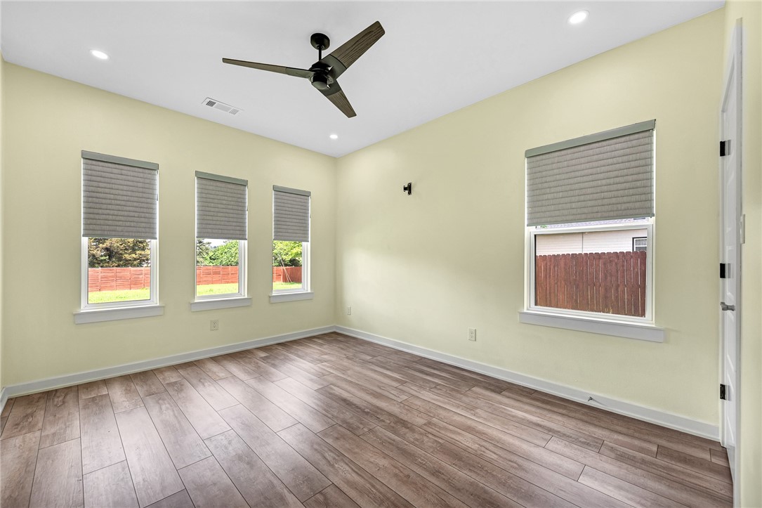 Mission Estates - Residential