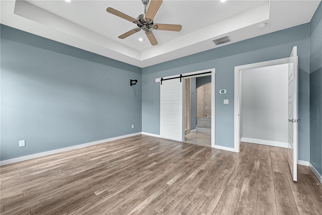 Mission Estates - Residential