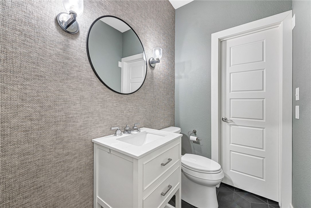 Mission Estates - Residential