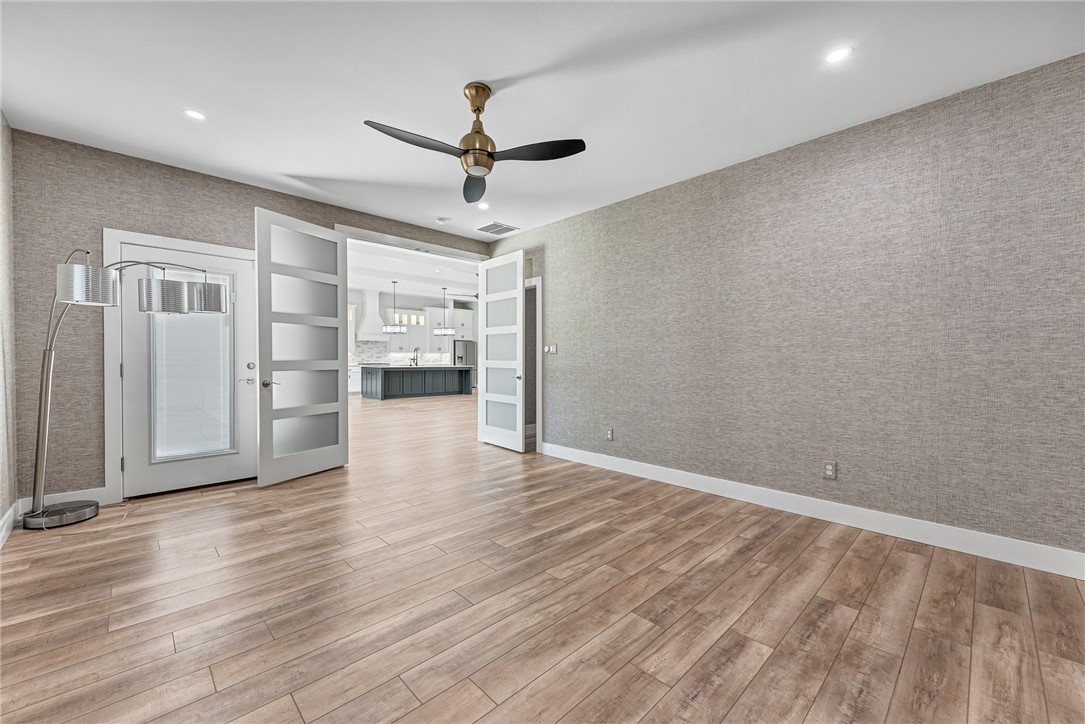 Mission Estates - Residential