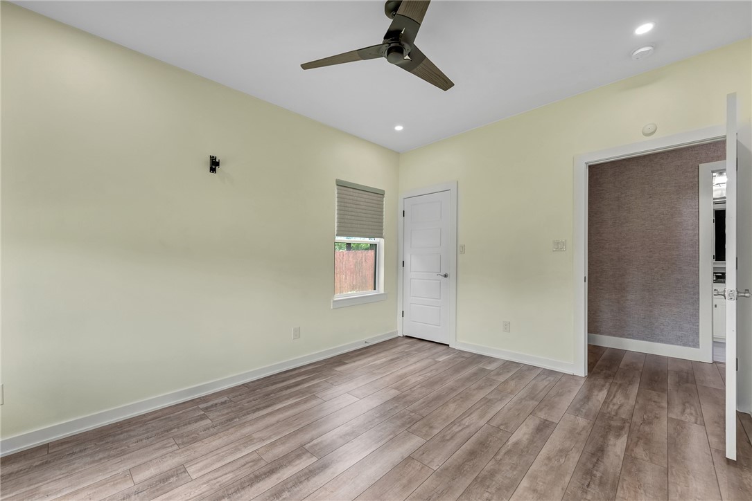 Mission Estates - Residential