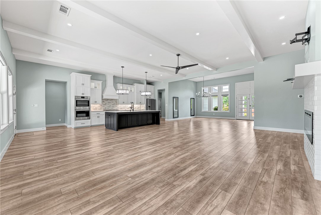 Mission Estates - Residential