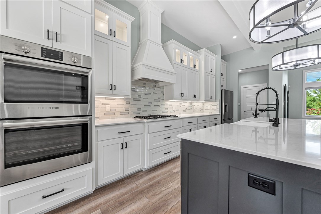 Mission Estates - Residential