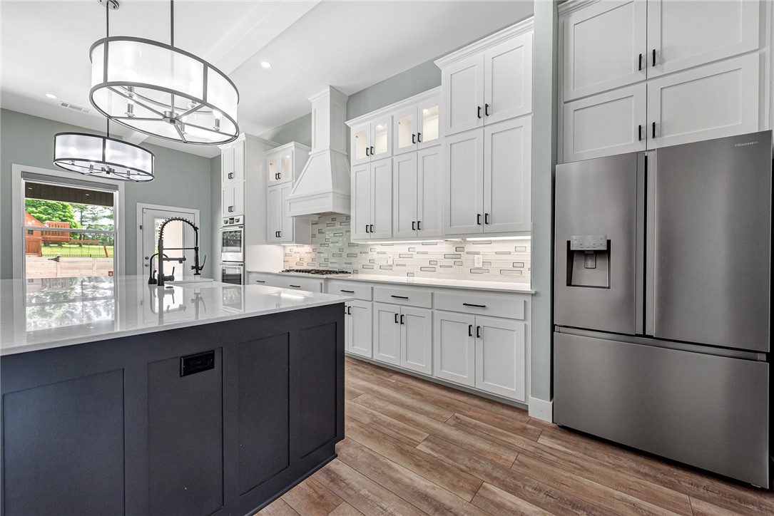 Mission Estates - Residential