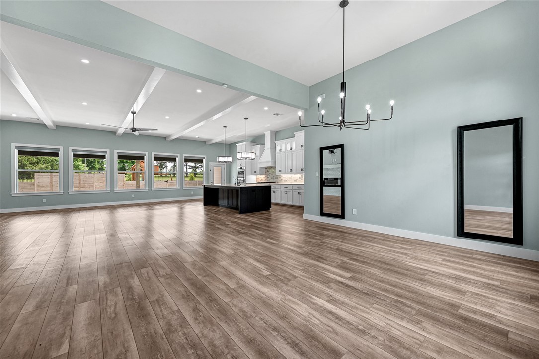 Mission Estates - Residential