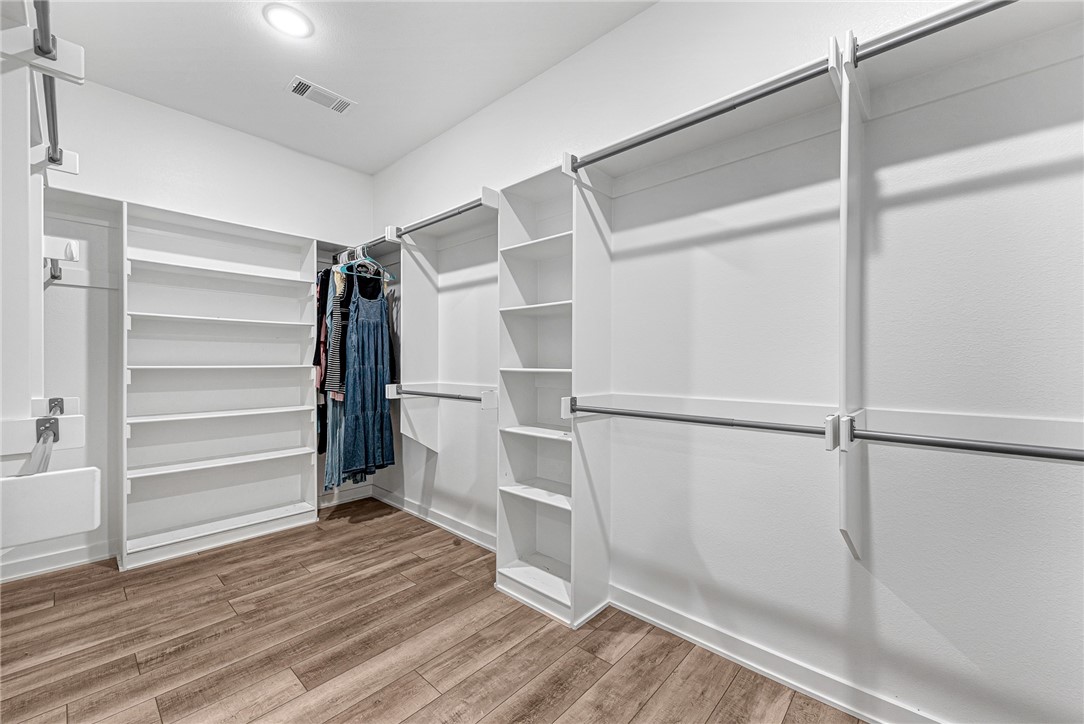 Mission Estates - Residential