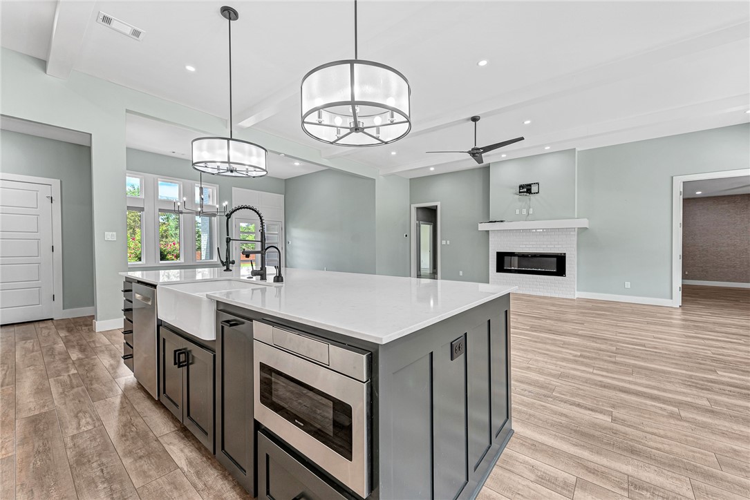 Mission Estates - Residential