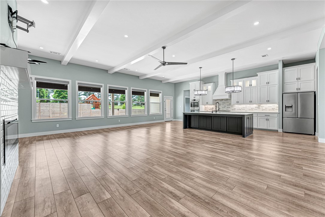 Mission Estates - Residential