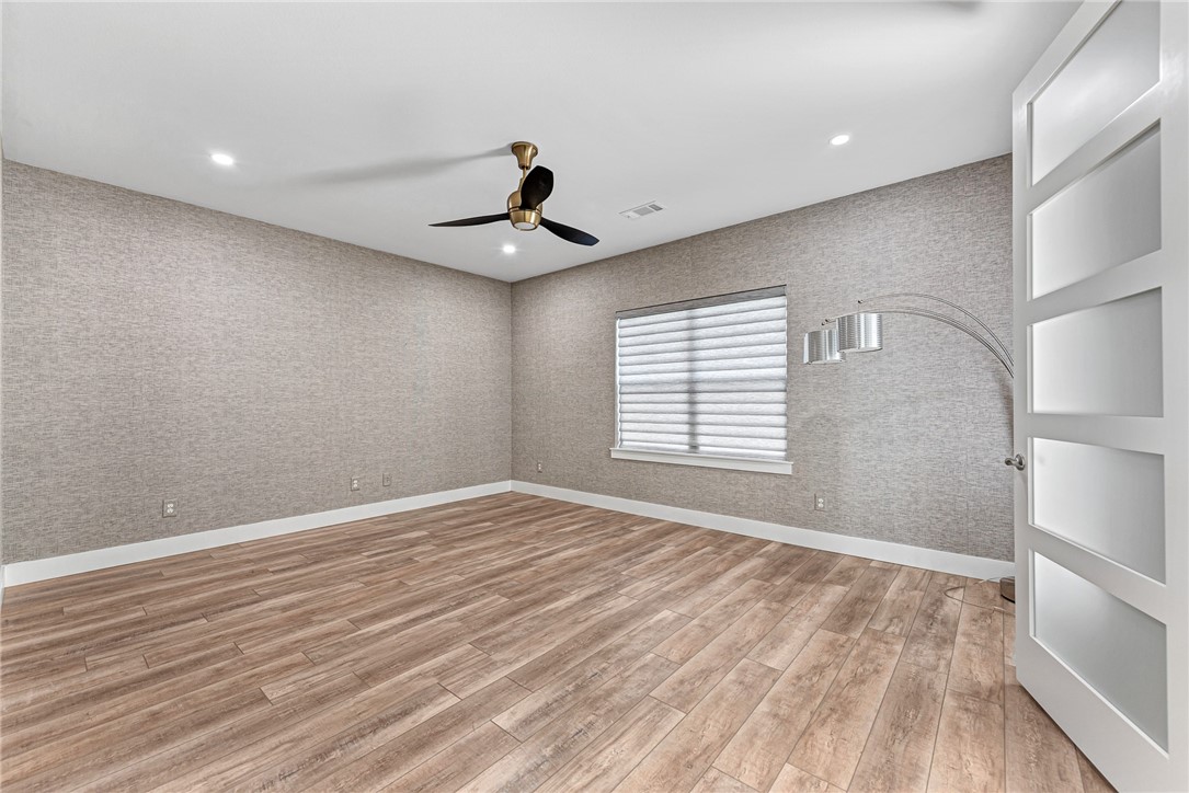 Mission Estates - Residential