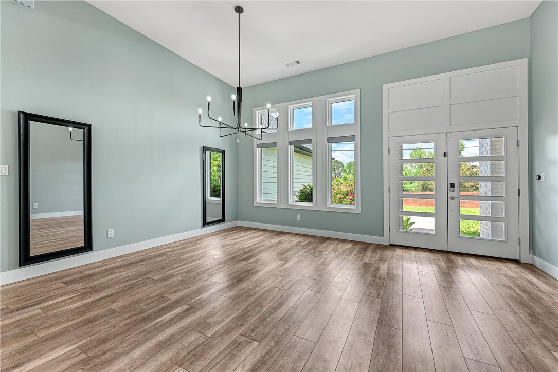 Mission Estates - Residential