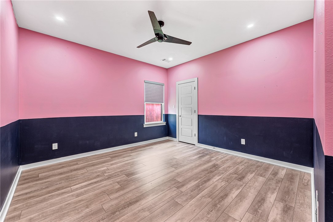 Mission Estates - Residential