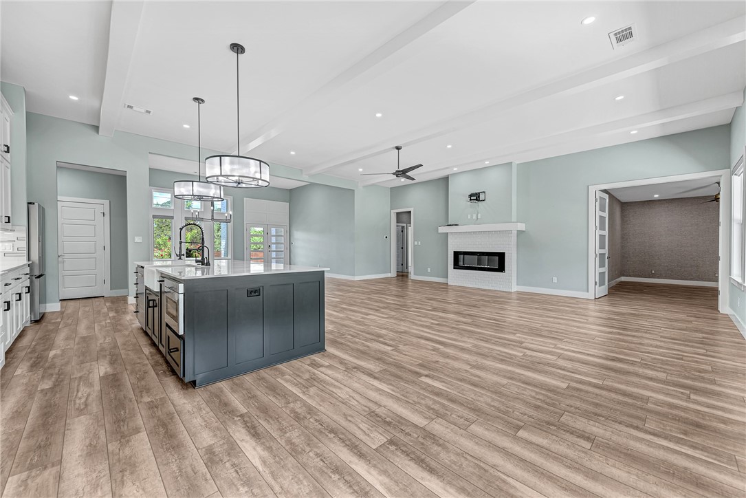 Mission Estates - Residential