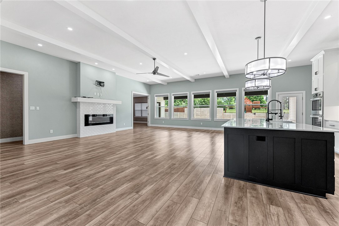 Mission Estates - Residential