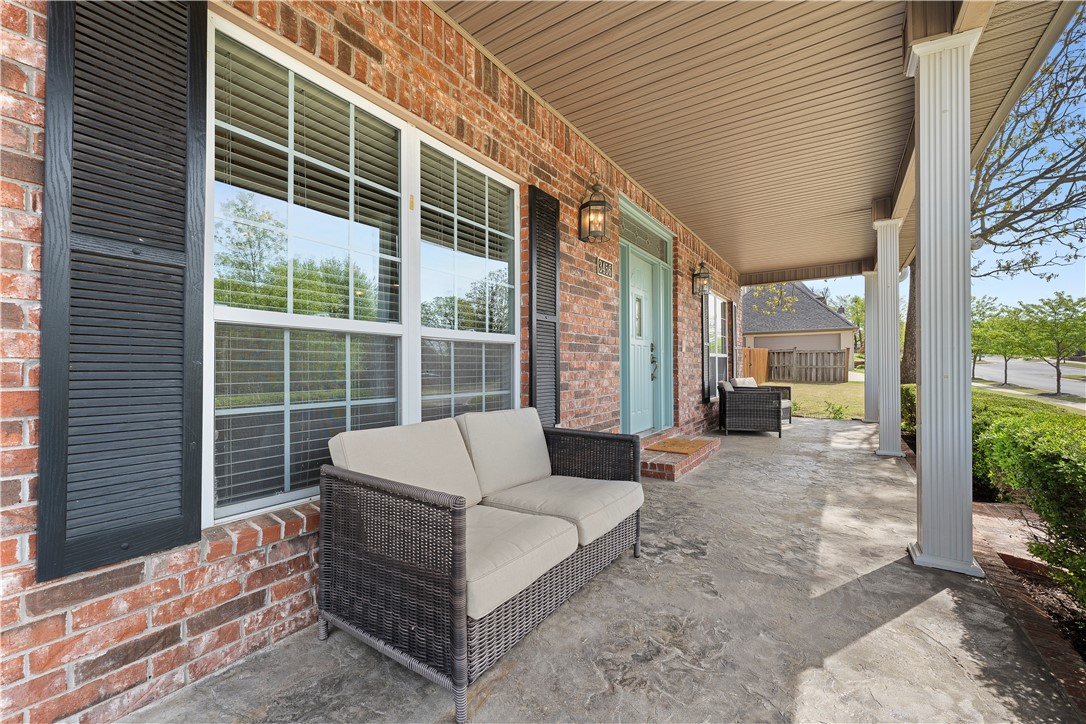 Covington Park Ph I - Residential