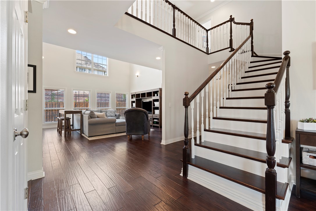 Covington Park Ph I - Residential