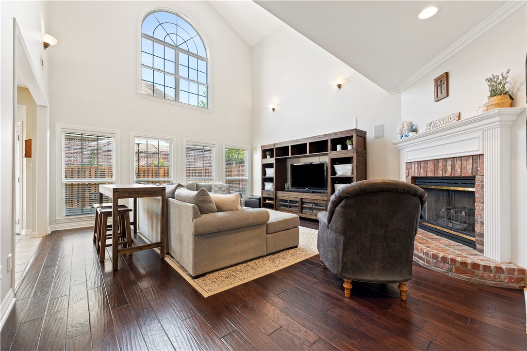 Covington Park Ph I - Residential
