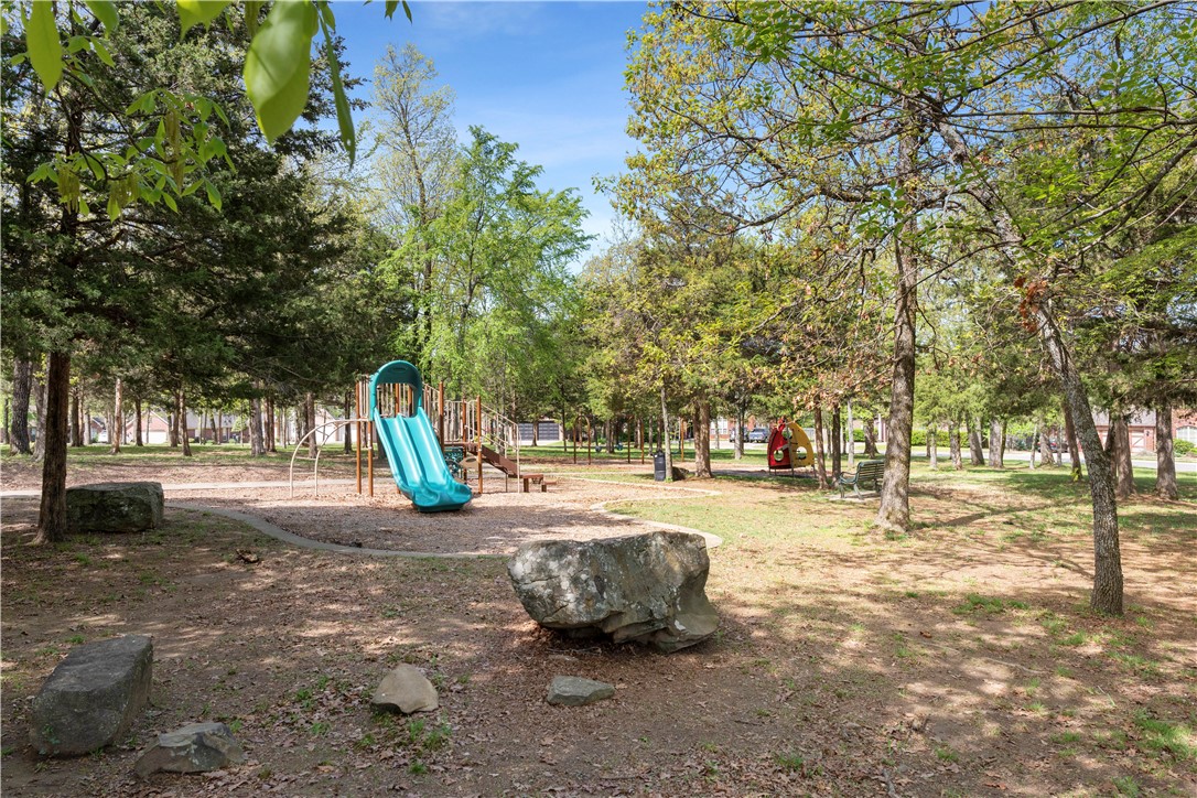 Covington Park Ph I - Residential