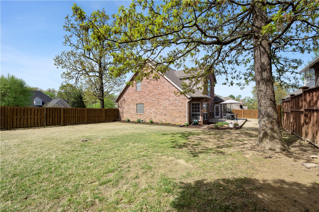Covington Park Ph I - Residential