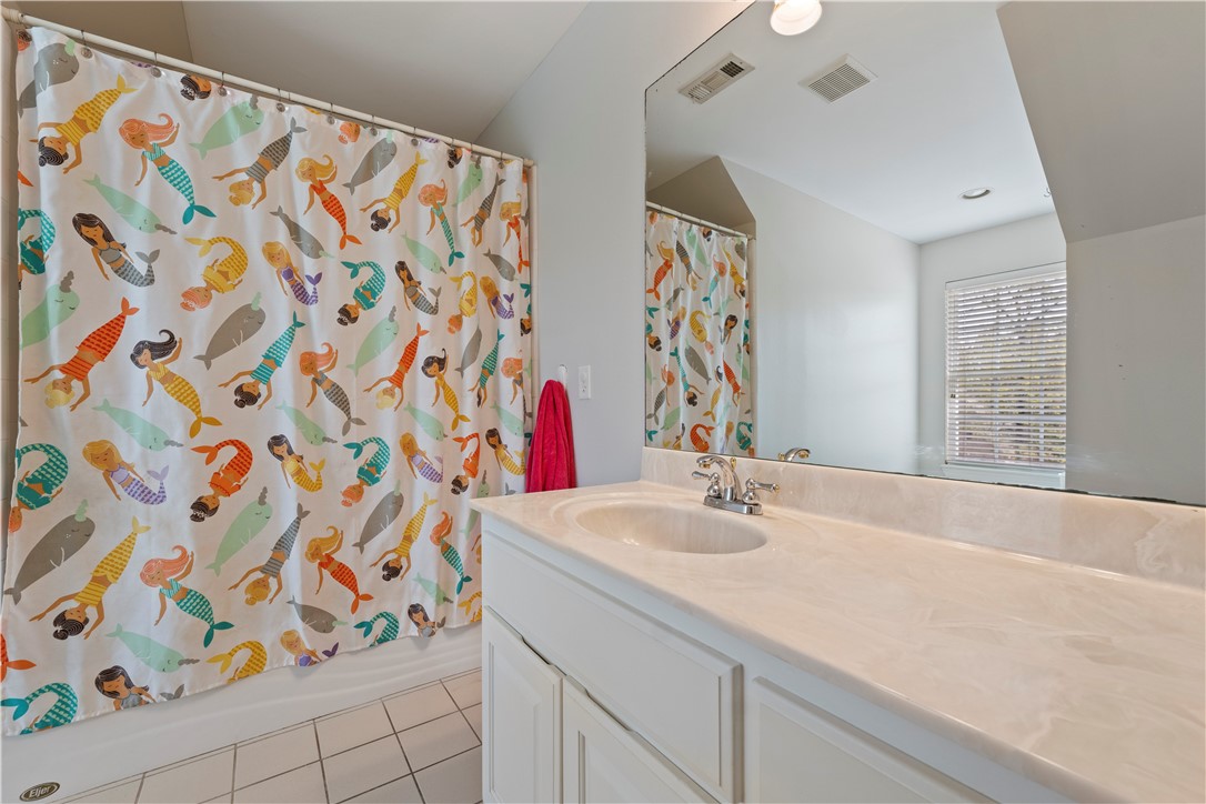 Covington Park Ph I - Residential