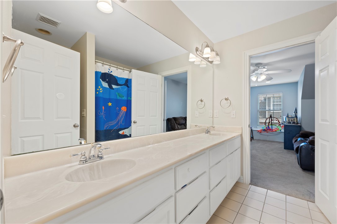 Covington Park Ph I - Residential