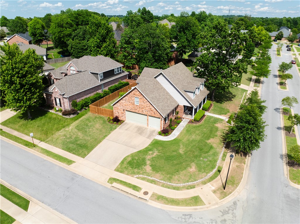 Covington Park Ph I - Residential