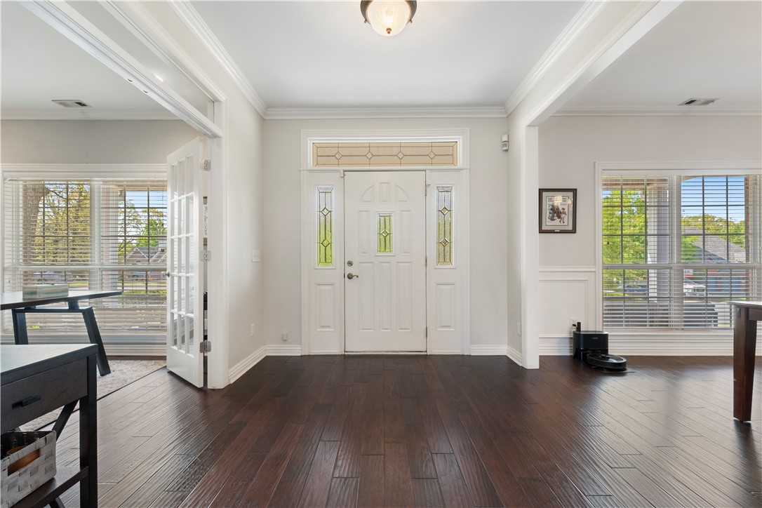 Covington Park Ph I - Residential