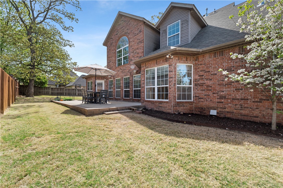Covington Park Ph I - Residential
