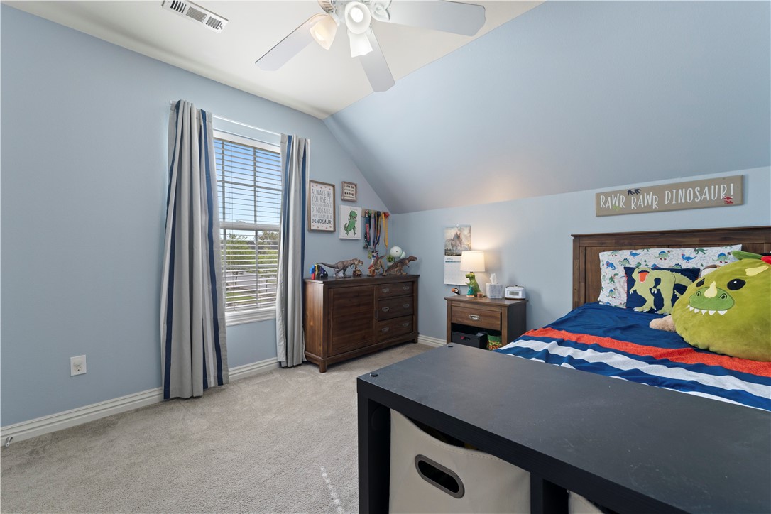 Covington Park Ph I - Residential