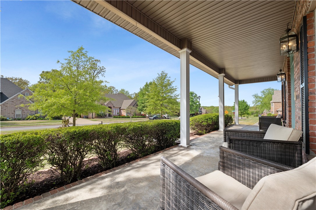 Covington Park Ph I - Residential