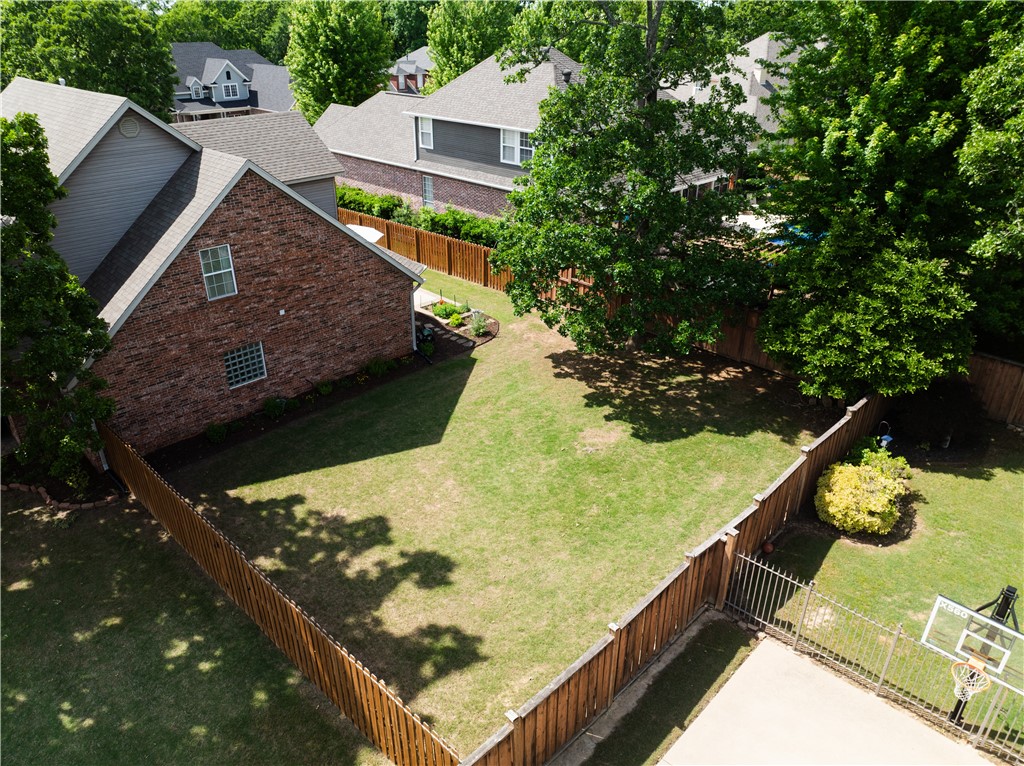 Covington Park Ph I - Residential