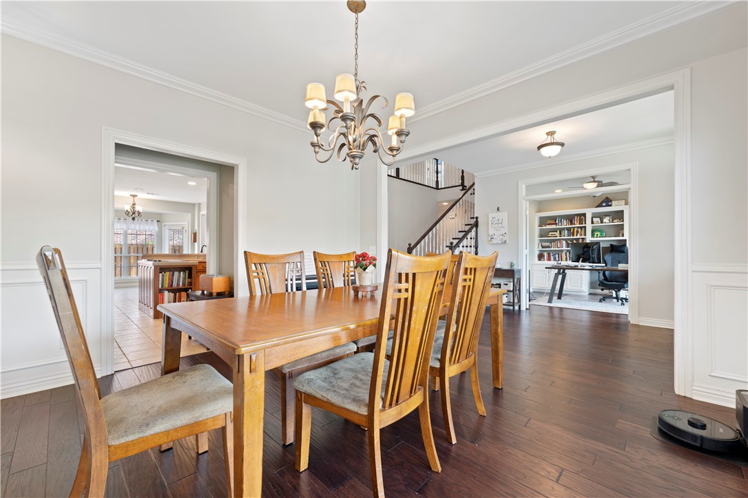 Covington Park Ph I - Residential