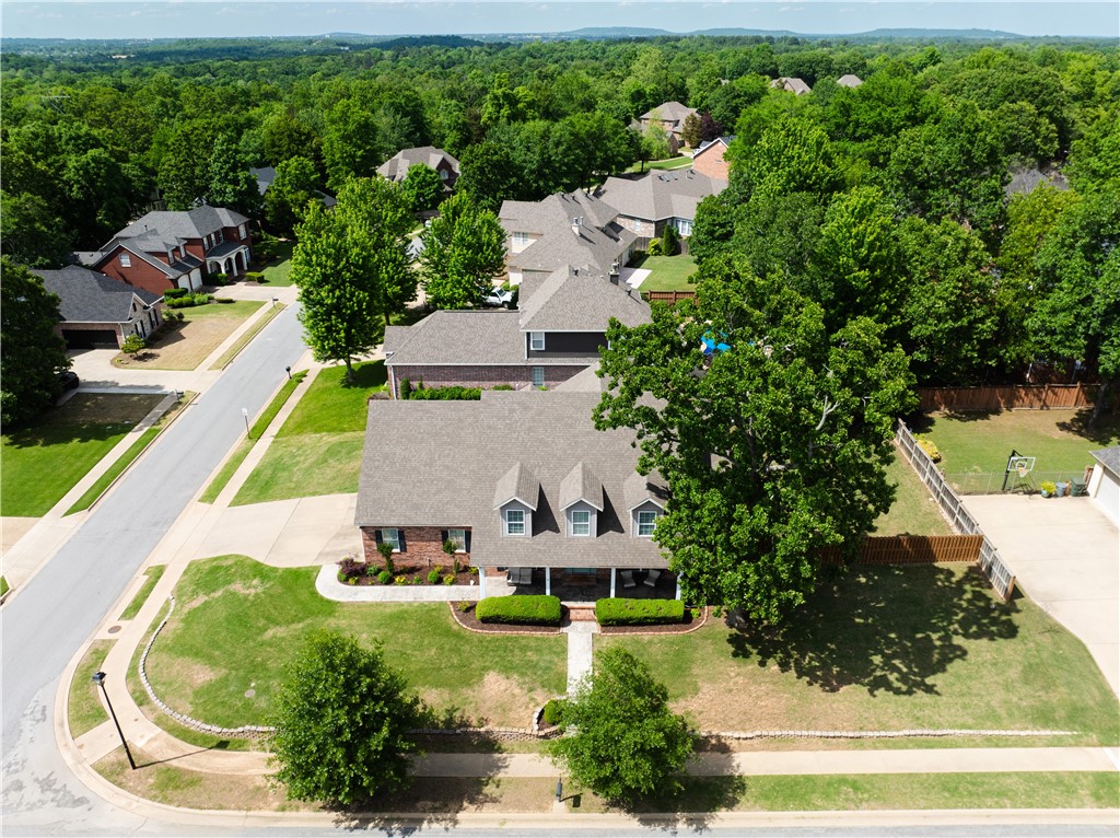 Covington Park Ph I - Residential