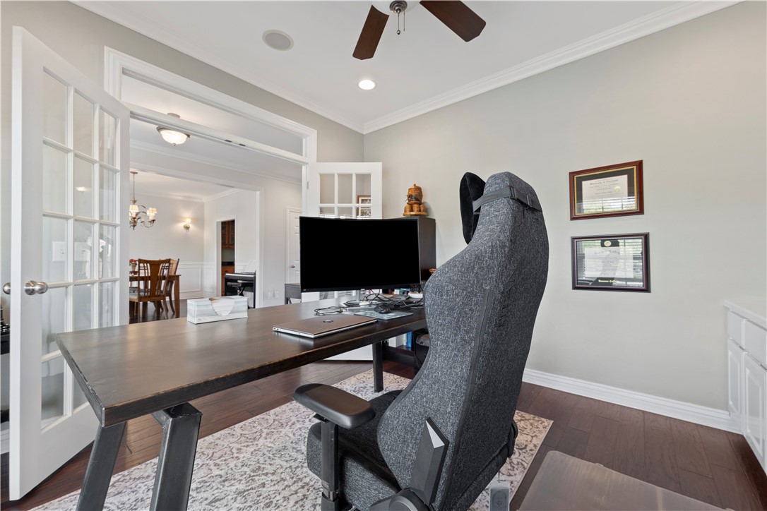 Covington Park Ph I - Residential