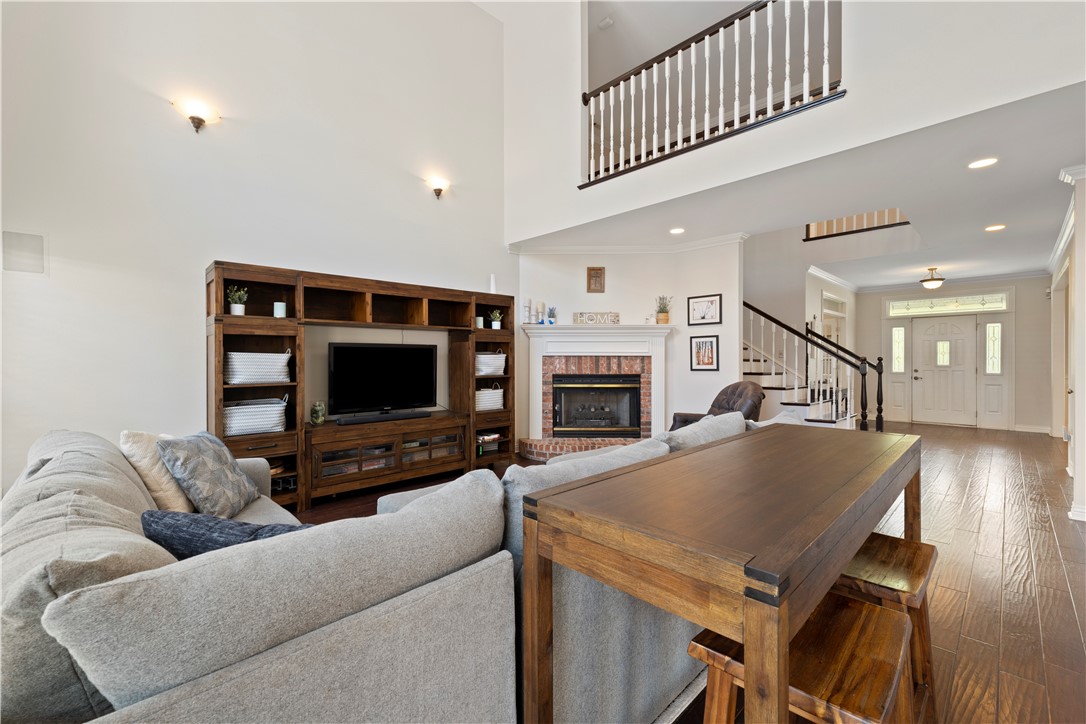 Covington Park Ph I - Residential