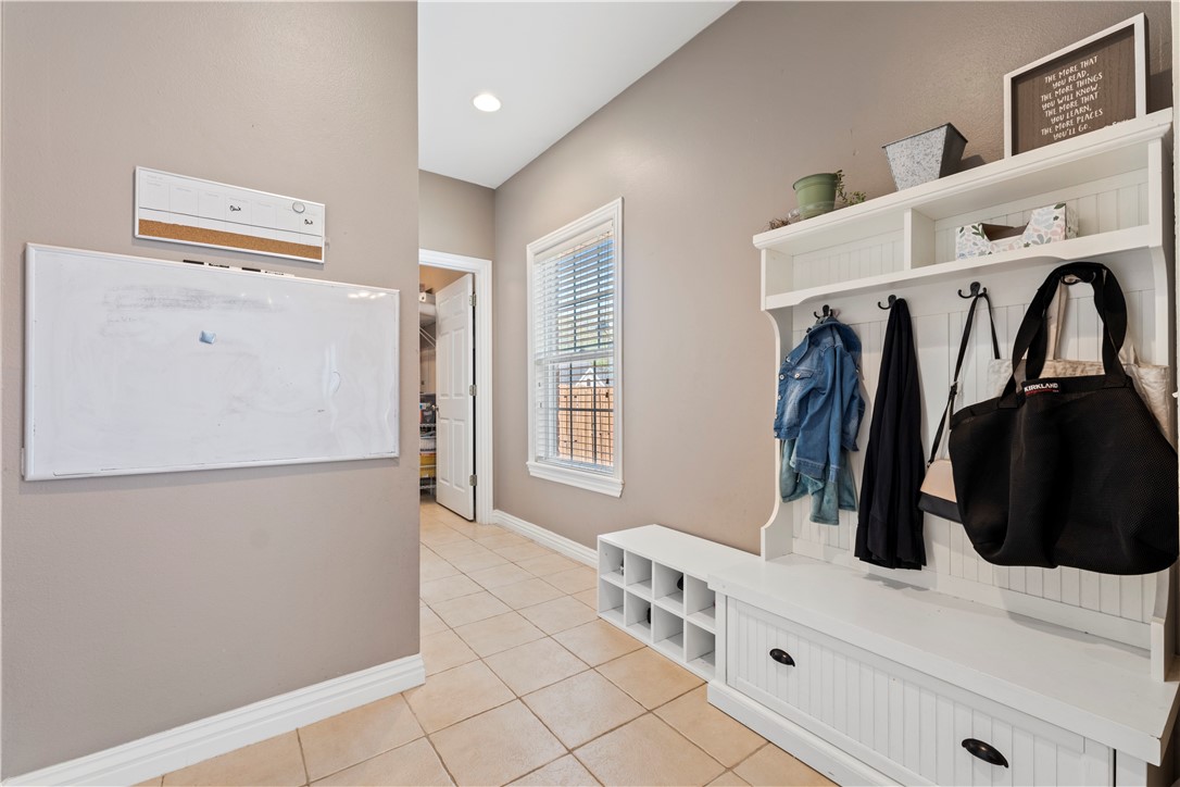 Covington Park Ph I - Residential