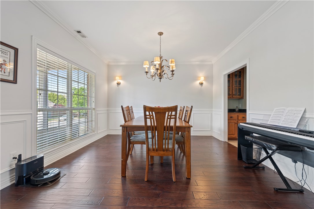 Covington Park Ph I - Residential