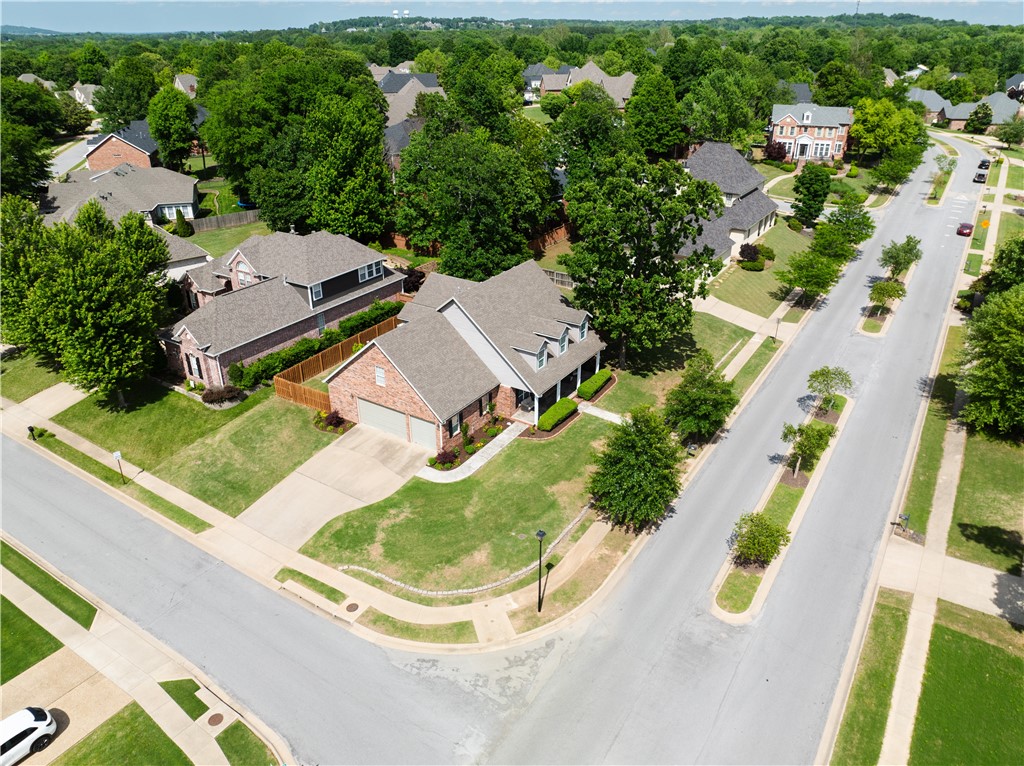 Covington Park Ph I - Residential