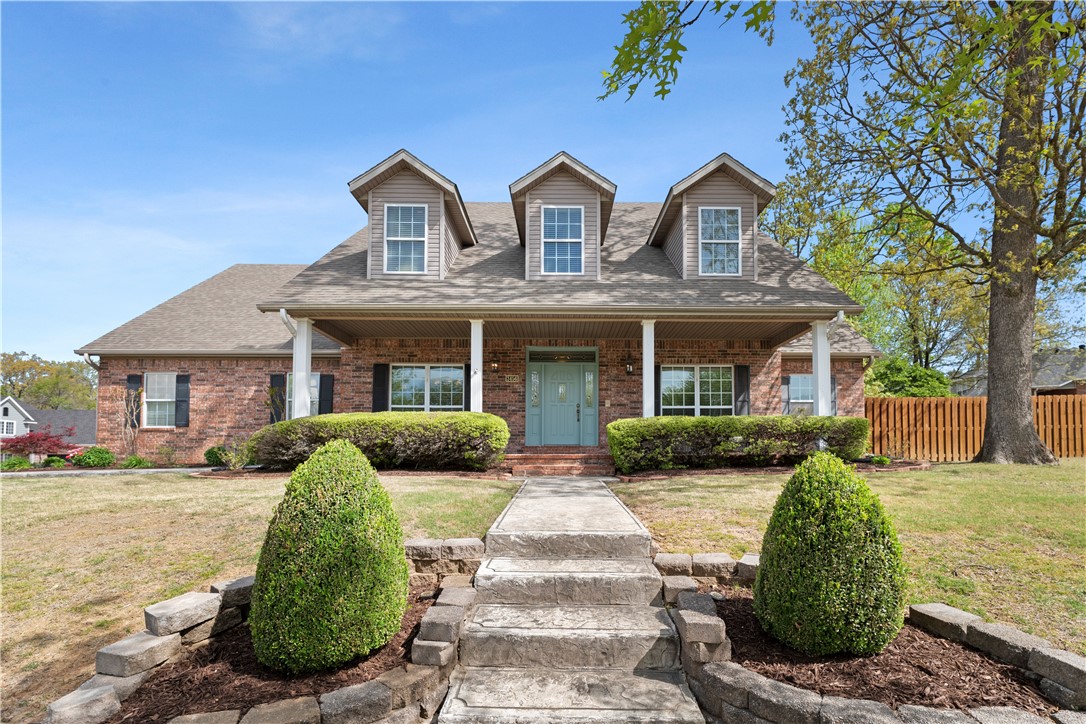 Covington Park Ph I - Residential