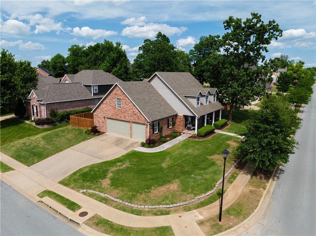Covington Park Ph I - Residential