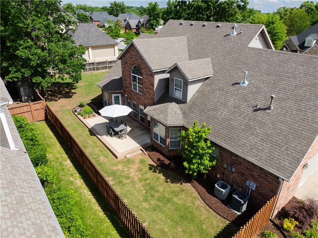 Covington Park Ph I - Residential
